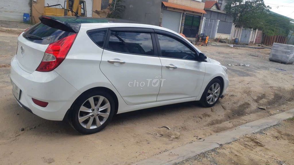 Bán xe Huynhdai Accent đời 2015 giá 248tr. Mua bán Ô tô tại Huyện Hóc Môn Tp Hồ Chí Minh được đăng bởi Lực hình 1