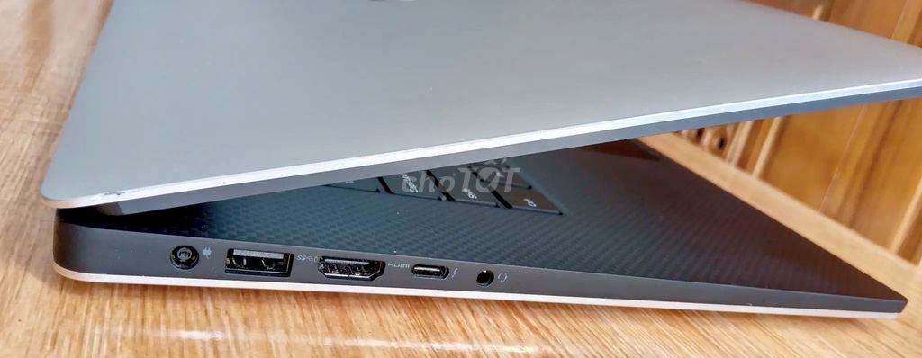 Dell Precision 5540 i7-9850H 15.6 inch 32GB/512GB. Mua bán Laptop tại Quận 12 Tp Hồ Chí Minh được đăng bởi Nguyễn Trung Vũ hình 1
