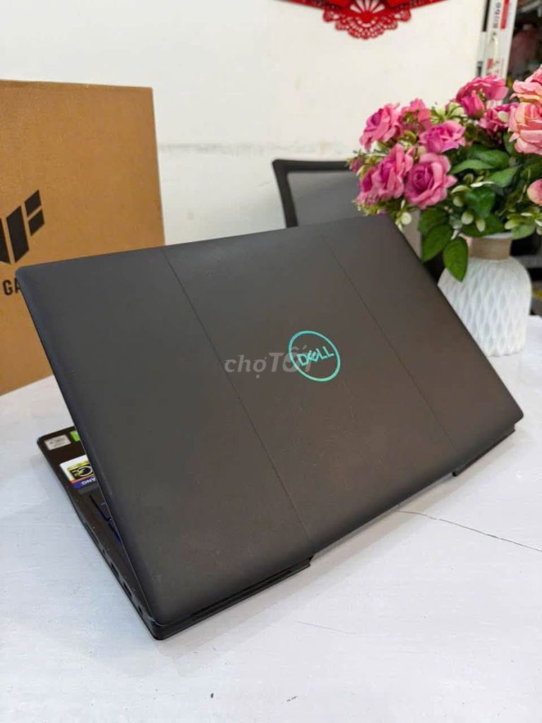 Dell G3 3500 i5-10300H 15.6 inch 8GB/256GB. Mua bán Laptop tại Thành phố Thủ Đức Tp Hồ Chí Minh được đăng bởi Hội Đồ Điện Tử hình 1