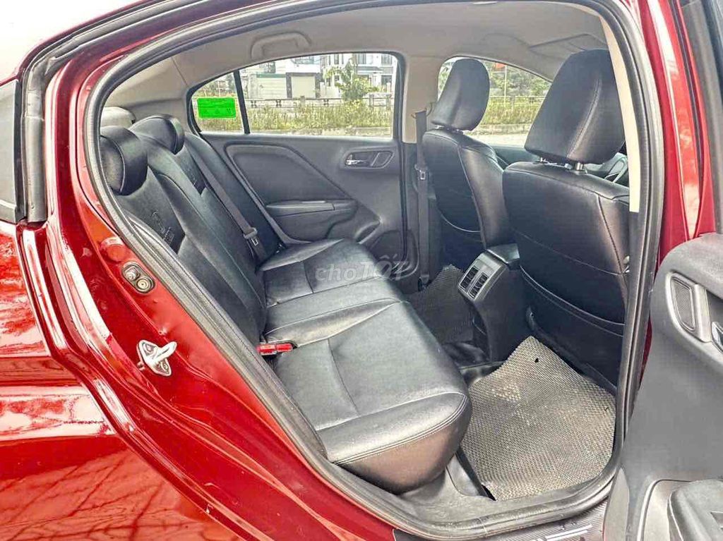 Honda City 2016 1.5 AT - 180000. Mua bán Ô tô tại Huyện An Dương Hải Phòng được đăng bởi Nguyễn anh Tuấn  hình 8