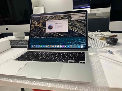 Macbook Pro 2020 siêu nét- giá rẻ cho các bác đây