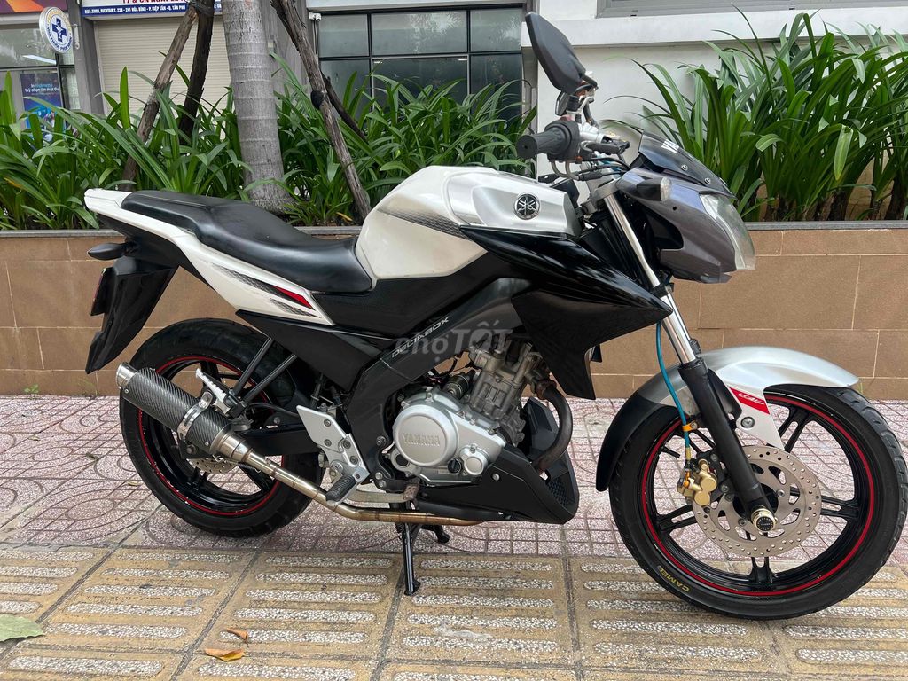 💥 Moto Yamaha FZ 150cc 💥 CÓ BẢO HÀNH💥💥💥💥. Mua bán Xe máy tại Quận Tân Phú Tp Hồ Chí Minh được đăng bởi XE MÁY QUANG LẬP hình 4