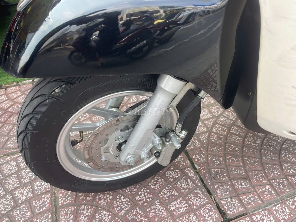 Creax 50cc bs 75al-00232. Mua bán Xe máy tại Quận Phú Nhuận Tp Hồ Chí Minh được đăng bởi Thanh Hùng xebachin  hình 8