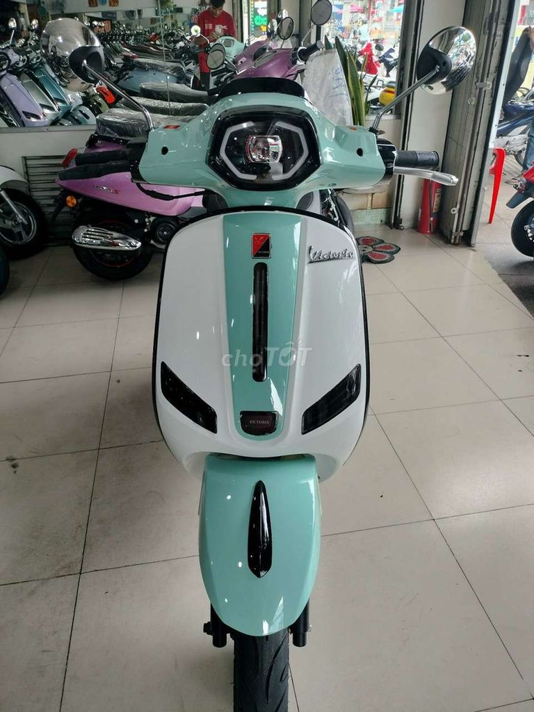 vespa xang 50 cc