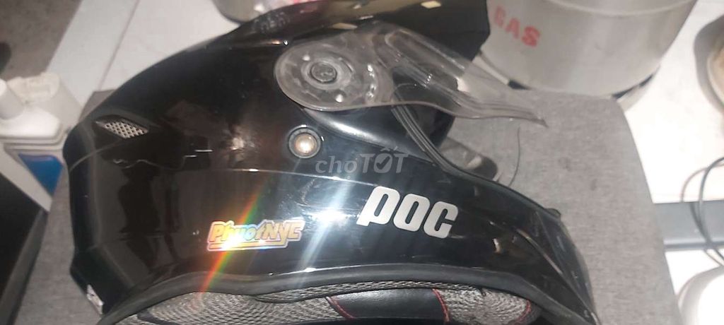 CẶP NÓN BẢO HIỂM MOTO .. Mua bán Phụ kiện thời trang khác tại Quận Bình Thạnh Tp Hồ Chí Minh được đăng bởi Khanhnguyen hình 1