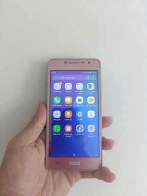 50 Samsung J2 Prime. Mua bán Điện thoại tại Thành phố Thủ Đức Tp Hồ Chí Minh được đăng bởi James Pham