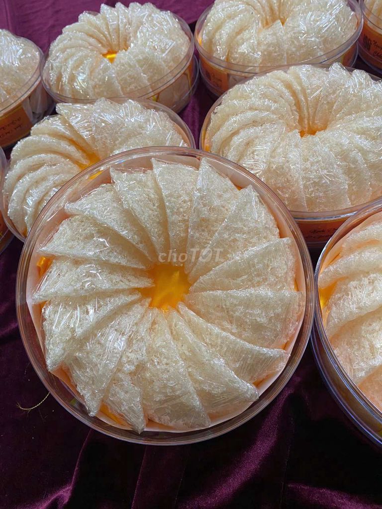 Tinh chế sơ mướp. Mua bán Đồ ăn, thực phẩm và các loại khác tại Quận Gò Vấp Tp Hồ Chí Minh được đăng bởi BÙI THỊ YẾN OANH  hình 3