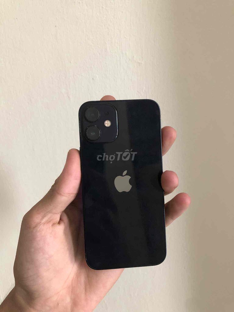 iPhone 12mini 64GB Qte. Mua bán Điện thoại tại Huyện Đông Anh Hà Nội được đăng bởi Danh Chinh hình 1