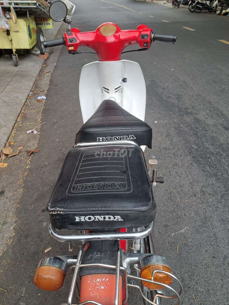 cần bán cup 50 việt thái. Mua bán Xe máy tại Quận Bình Thạnh Tp Hồ Chí Minh được đăng bởi Phandinhhung hình 6