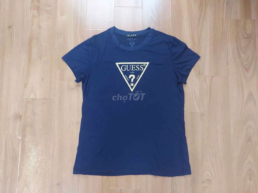 Tee Guess auth