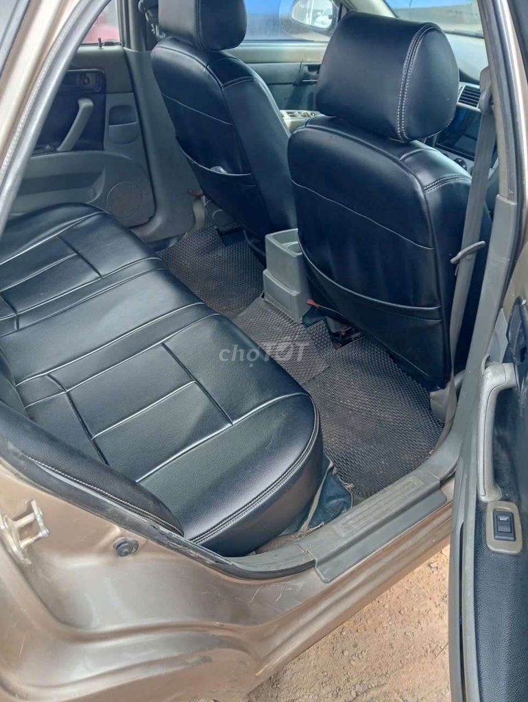 Daewoo Lacetti 2004 Vàng cát. Mua bán Ô tô tại Huyện Krông Pắc Đắk Lắk được đăng bởi Hải hình 9