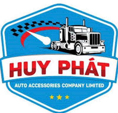 CÔNG TY TNHH LINH KIỆN Ô TÔ HUY PHÁT logo