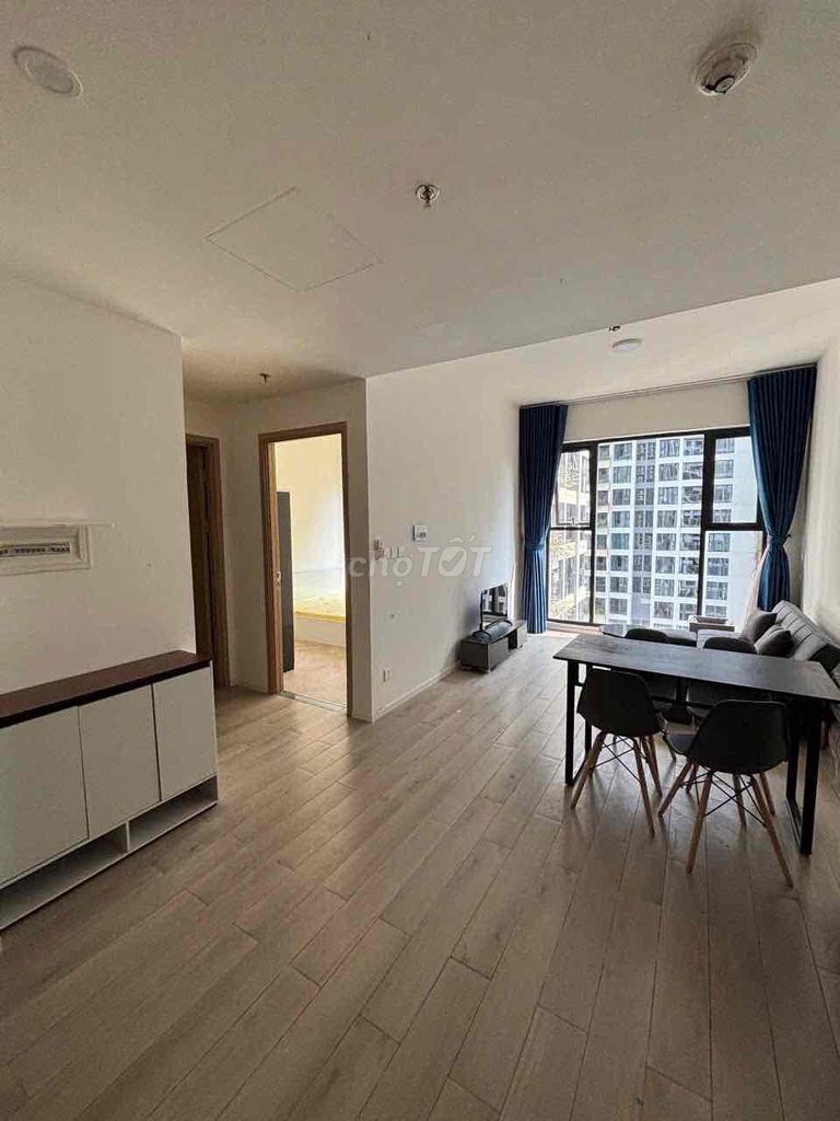 Аренда · 2 комн. · 54 м² · Thành phố Thủ Đức, ул. Nguyễn Xiển