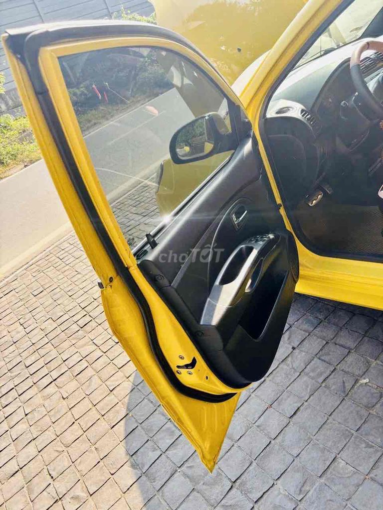 Kia Morning 2012 tự động. Mua bán Ô tô tại Quận Hoàng Mai Hà Nội được đăng bởi Phạm quang đồng hình 17