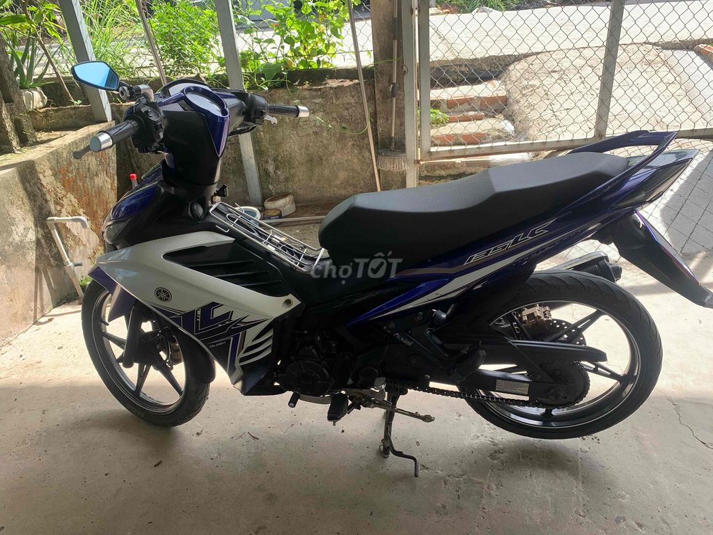 bán ex 135 5s. Mua bán Xe máy tại Quận Cái Răng Cần Thơ được đăng bởi Minh Quân hình 2