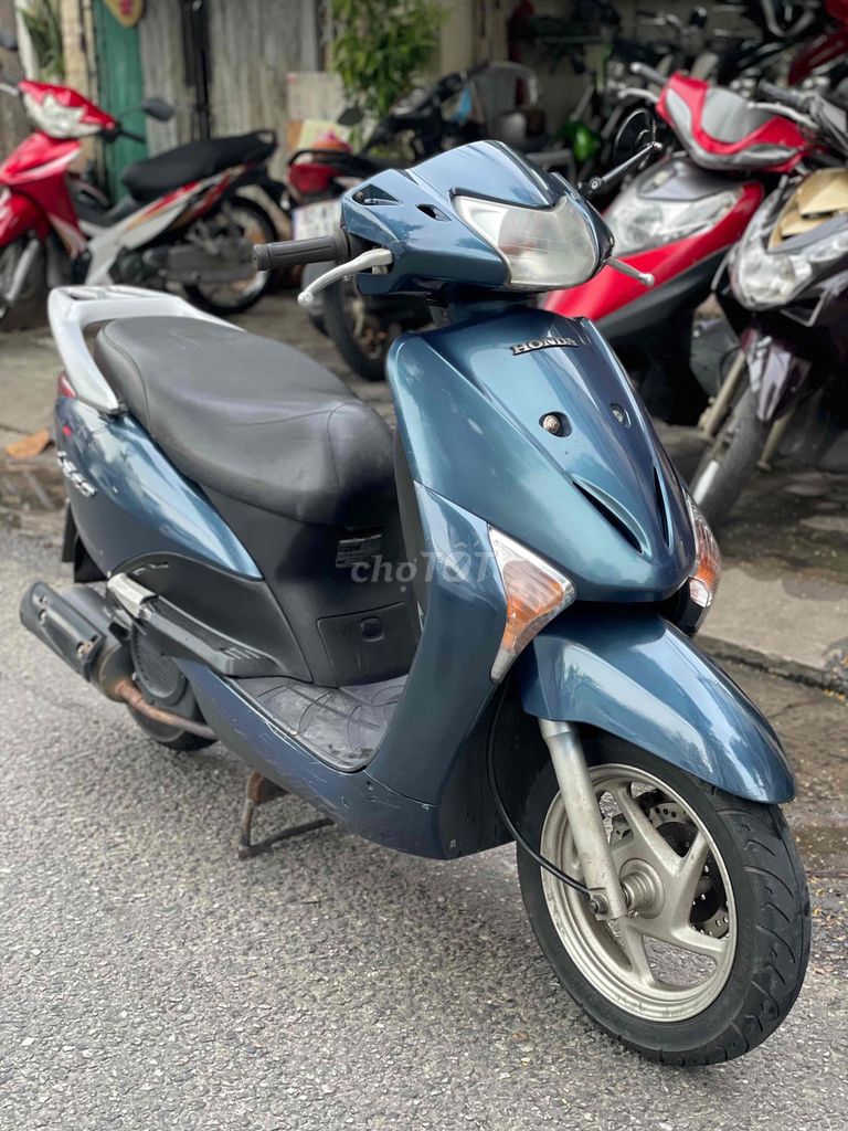 Импортированный свинец Honda (SCR)