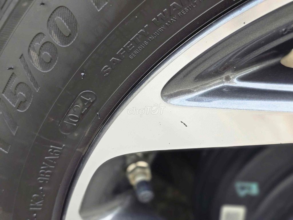 Hyundai i10 AT 2024 Đỏ 21.000 km một chủ không lỗi. Mua bán Ô tô tại Thành phố Thủ Đức Tp Hồ Chí Minh được đăng bởi FASTCARS THÁI Ô TÔ CŨ  hình 15