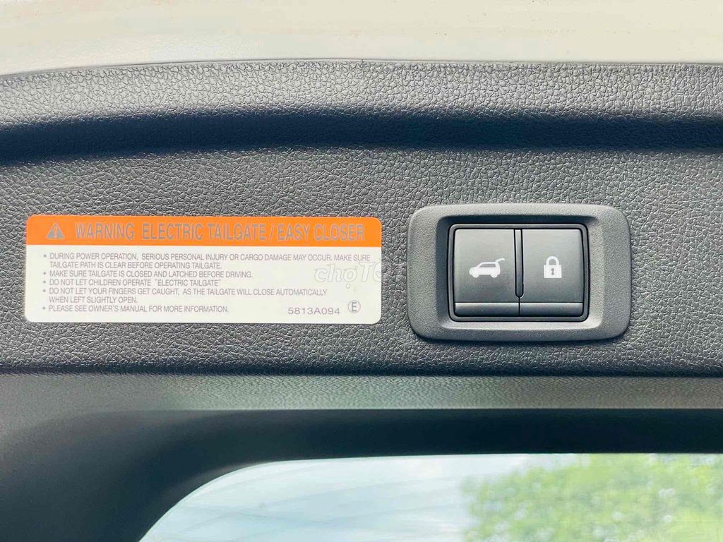 Mitsubishi Xforce 2024 Ultimate - 26000 km. Mua bán Ô tô tại Thành phố Thủ Đức Tp Hồ Chí Minh được đăng bởi Anh Minh STOT Bình Dương hình 17