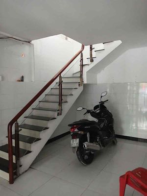 Аренда · 2 комн. · 108 м² · Huyện Hóc Môn, ул. Đường Lê Thị Hà 1/ nhánh