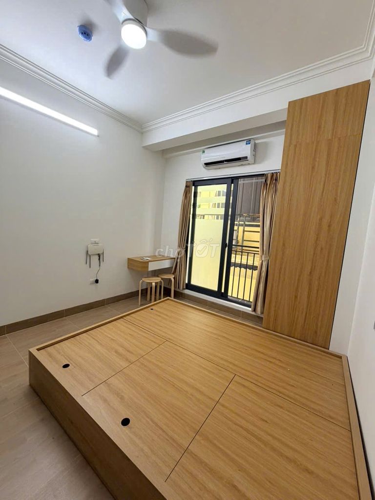 Студия в переулке 52 Фу Ми, с лифтом