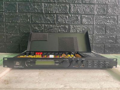 Vang Số X12 EK 880 Bãi Zin Có Hỗ Trợ Mode Hát. Mua bán Tivi, Âm thanh tại Thị xã Tân Uyên Bình Dương được đăng bởi HDJ Audio Music