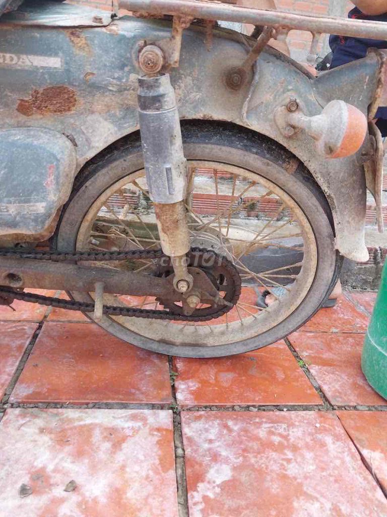 81 giấy tờ hợp le. Mua bán Xe máy tại Huyện Hóc Môn Tp Hồ Chí Minh được đăng bởi Dh hình 3