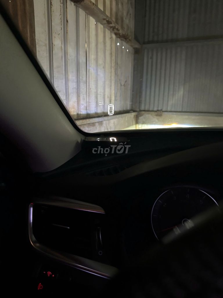 Kia Optima 2020 2.0 GAT Luxury - 24000 km. Mua bán Ô tô tại Quận Tân Bình Tp Hồ Chí Minh được đăng bởi ken nguyen hình 6