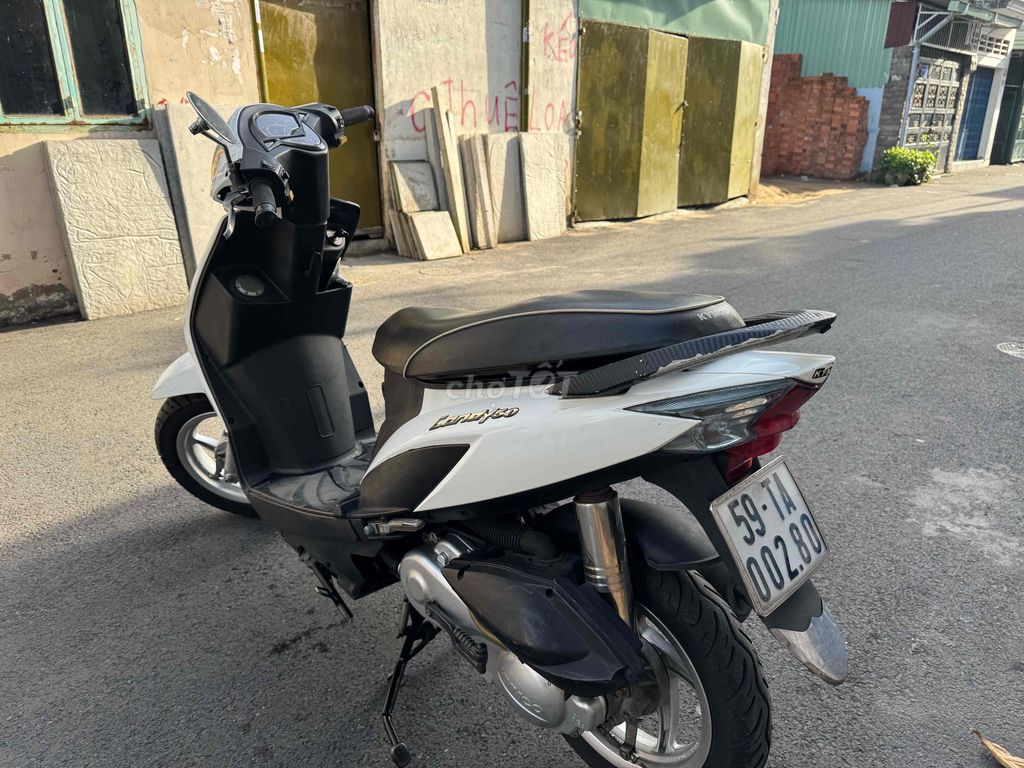 kymco candy 50cc bstp. Mua bán Xe máy tại Thành phố Thủ Đức Tp Hồ Chí Minh được đăng bởi Xe Máy  Hải Đăng hình 5