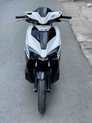 Honda AirBlade 125 2016 Trắng đen