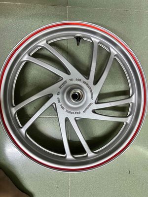 Mâm xe SHVN ổ khóa VARIO