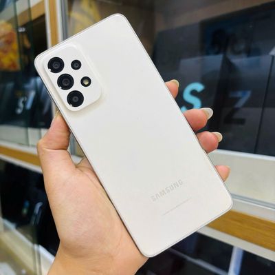 Samsung A33 128GB thanh lý rẻ