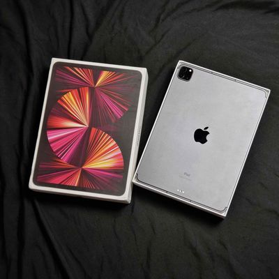 iPad Pro M1 128GB Wifi & 5G