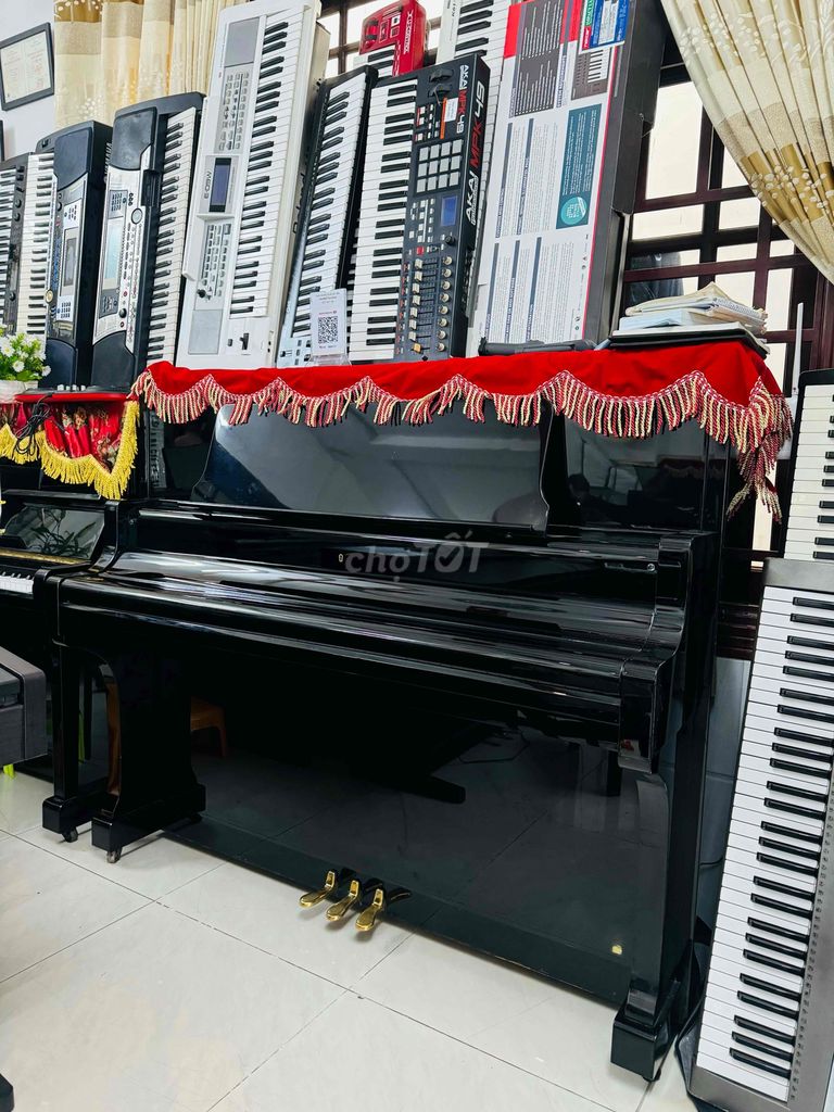 piano cơ kawai BL71 71 Đẳng cấp kawai nhật co/cq