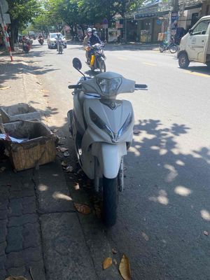 bán xe ga sym máy êm ru bình đề đủ cho ae đi nhâun. Mua bán Xe máy tại Quận Liên Chiểu Đà Nẵng được đăng bởi Mùi