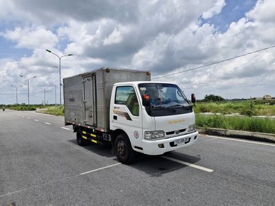 Kia k3000 thùng  kín  co cửa  hông  zin nguyên. Mua bán Xe tải, xe ben tại Thành phố Phủ Lý Hà Nam được đăng bởi Vu song  vu vu