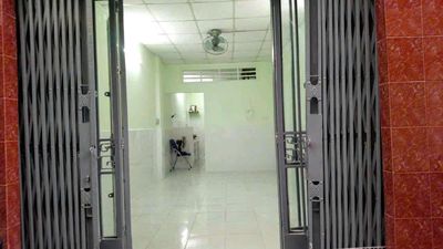 Rent · 1 bd · 30 м² · Quận 3, ул. Đường Nguyễn Thiện Thuật