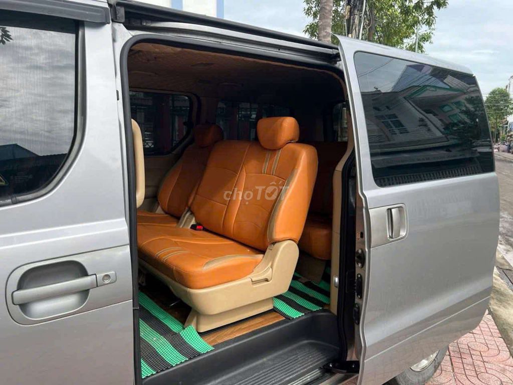 2016 2.5D MT - 156000 km. Mua bán Ô tô tại Thành phố Thủ Đức Tp Hồ Chí Minh được đăng bởi Thiện Lương hình 6