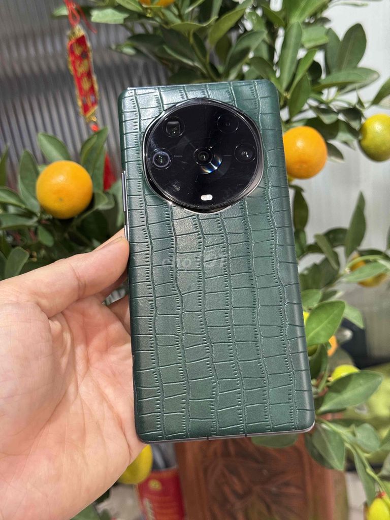 Honor Magic3 Pro Plus 12/512GB Xám zin đẹp CÓ COD. Mua bán Điện thoại tại Quận Hoàng Mai Hà Nội được đăng bởi Gia Vinh hình 1