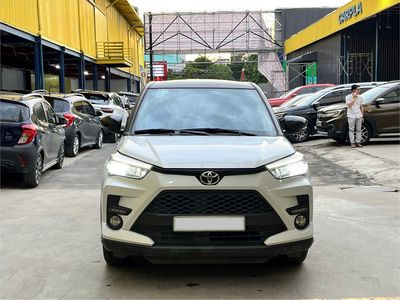 TOYOTA RAIZE 1.0 CVT 2024 XE GIA ĐÌNH LƯỚT 1 CHỦ. Mua bán Ô tô tại Quận Bình Thạnh Tp Hồ Chí Minh được đăng bởi Hiếu