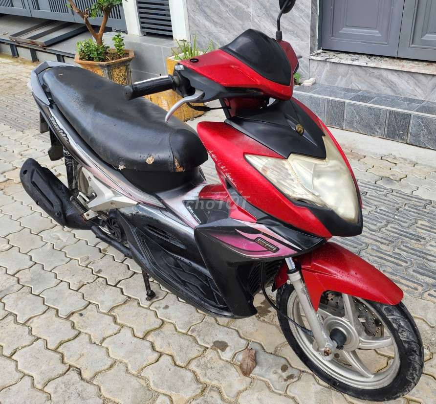 Tay ga Joyride SYM 125cc Zin êm,bstp gto đủ🔥🔥. Mua bán Xe máy tại Quận 12 Tp Hồ Chí Minh được đăng bởi Mai Anh712 hình 4