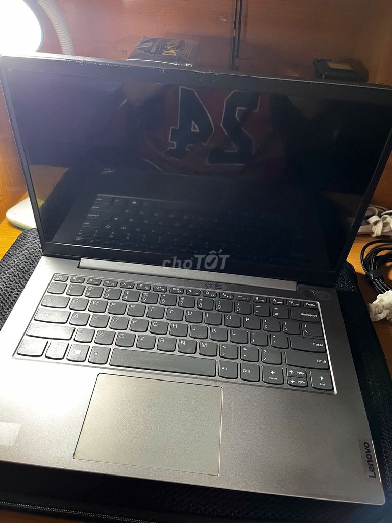 Lenovo ThinkBook 14 G3 Xám Đã sử dụng. Mua bán Laptop tại Thành phố Thủ Đức Tp Hồ Chí Minh được đăng bởi Trần Trung Lê hình 1
