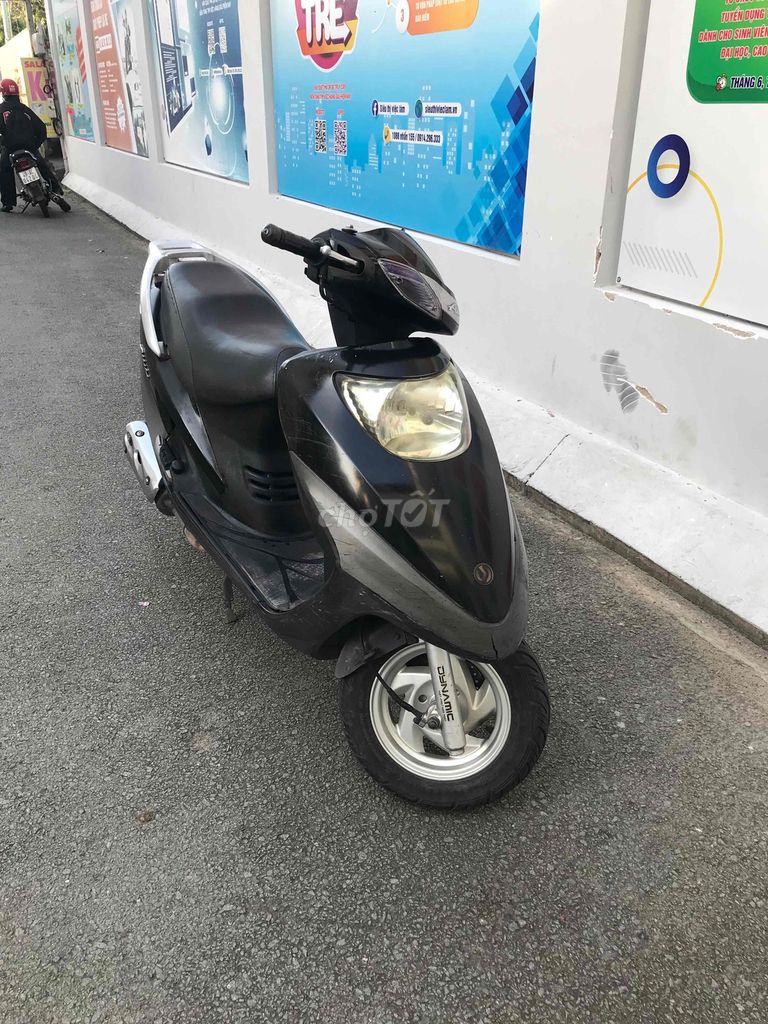 CẦN BÁN 1 XE ATTILA VITORYA. Mua bán Xe máy tại Quận Bình Thạnh Tp Hồ Chí Minh được đăng bởi Lê Việt Hùng hình 1