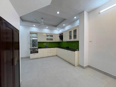 Nhà bán Âu Cơ, Tây Hồ, nhà đẹp ở luôn
