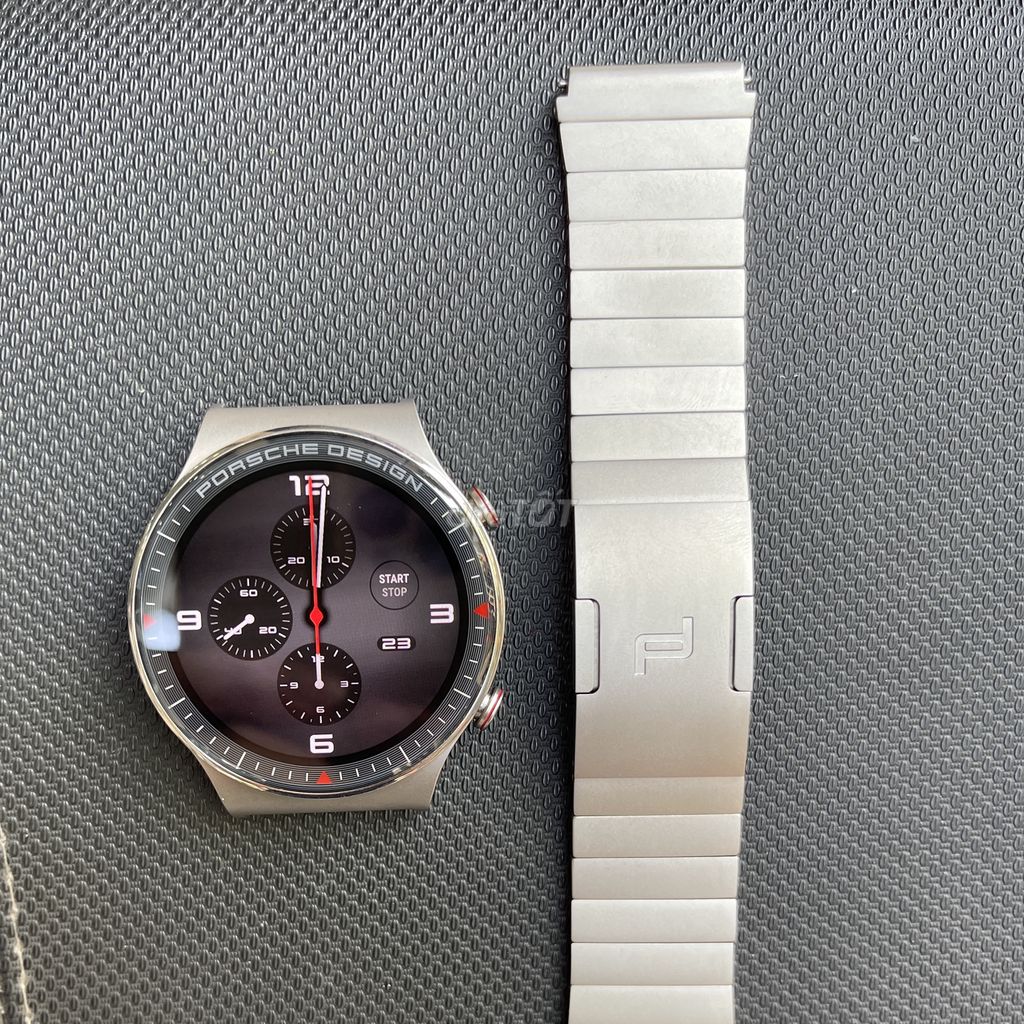 bán huawei watch gt2 porsche design