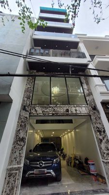 House in Hoàng Mai