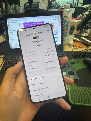 samsung s22 256g 2sim. Mua bán Điện thoại tại Quận Đống Đa Hà Nội được đăng bởi hamy