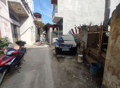 Chính chủ bán lô đất 111m ngõ ô tô. Mua bán đất tại Quận Hồng Bàng Hải Phòng được đăng bởi Tung Lam Pham