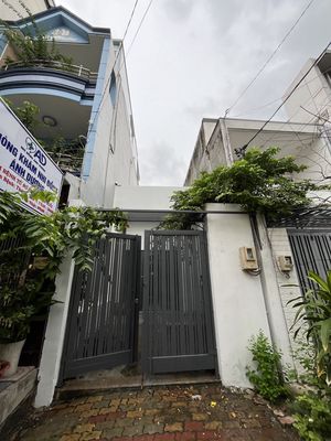 Аренда · 2 комн. · 72 м² · Quận 12, ул. Ha Huy Giap