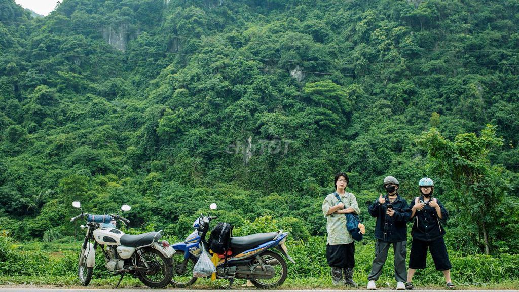 Em cần bán gấp xe ạ. Mua bán Xe máy tại Thành phố Thái Nguyên Thái Nguyên được đăng bởi Mạnh Hà hình 2