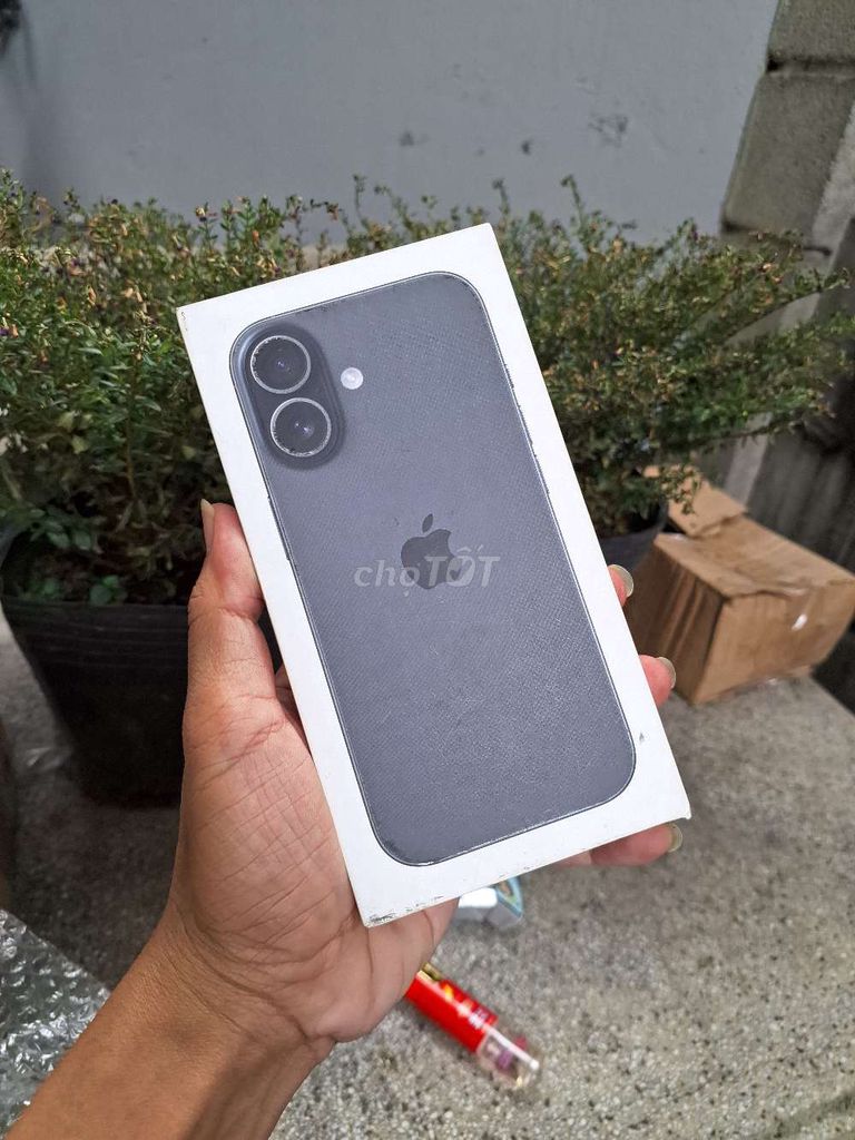 Apple iPhone 17 Đen Mới Fullbox. Mua bán Điện thoại tại Quận Bình Tân Tp Hồ Chí Minh được đăng bởi H T T hình 1